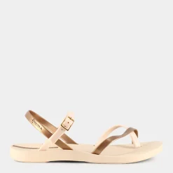 IPANEMA Infradito^82842 Fashion Sand Viii /Gold - Infradito Beige