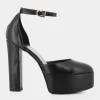 SHEEN Chanel^Ff-E23D-02 Chanel Nero