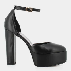 SHEEN Chanel^Ff-E23D-02 Chanel Nero