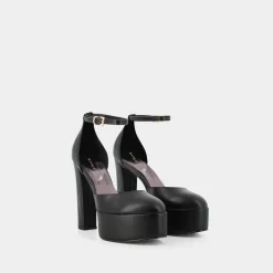 SHEEN Chanel^Ff-E23D-02 Chanel Nero