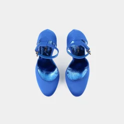 SHEEN Chanel^Ff-E23D-02 Ette - Chanel Blu