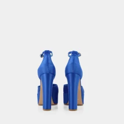 SHEEN Chanel^Ff-E23D-02 Ette - Chanel Blu