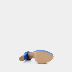 SHEEN Chanel^Ff-E23D-02 Ette - Chanel Blu