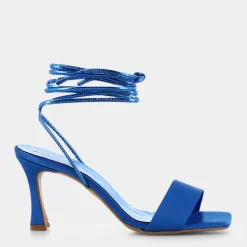 SHEEN Sandali^Ff-E23D-01 Ette - Sandali Blu
