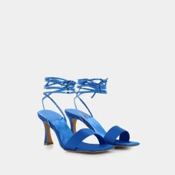 SHEEN Sandali^Ff-E23D-01 Ette - Sandali Blu