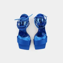 SHEEN Sandali^Ff-E23D-01 Ette - Sandali Blu