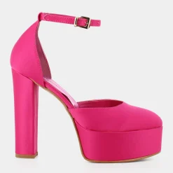 SHEEN Chanel^Ff-E23D-02 Fuxia - Chanel Rosa