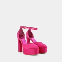 SHEEN Chanel^Ff-E23D-02 Fuxia - Chanel Rosa