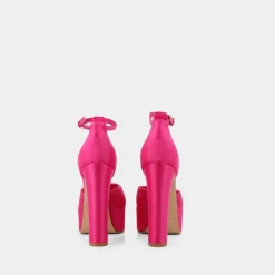 SHEEN Chanel^Ff-E23D-02 Fuxia - Chanel Rosa