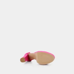 SHEEN Chanel^Ff-E23D-02 Fuxia - Chanel Rosa