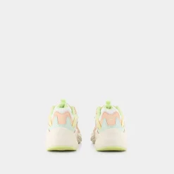 FILA Sportive^Ffw0046 Collene Marshmallow - Pear Sorbet - Sportive Multicolor