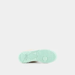 FILA Sportive^Ffw0250 Fx Ventuno Hint Of Mint - Pear Sorbet - Sportive Multicolor