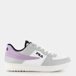 FILA Sportive^Ffw0255 Noclaf White - Fair - Orchid - Sportive Bianco