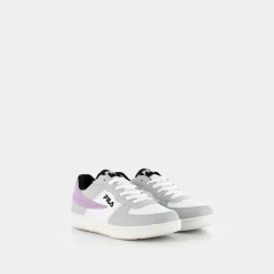 FILA Sportive^Ffw0255 Noclaf White - Fair - Orchid - Sportive Bianco