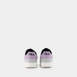 FILA Sportive^Ffw0255 Noclaf White - Fair - Orchid - Sportive Bianco