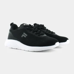 FILA Sportive^Ffw0121 Spitfire Black-White - Sportive Nero