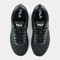 FILA Sportive^Ffw0121 Spitfire Black-White - Sportive Nero
