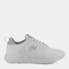 FILA Sportive^Ffw0121 Spitfire White - Sportive Bianco
