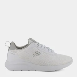 FILA Sportive^Ffw0121 Spitfire White - Sportive Bianco