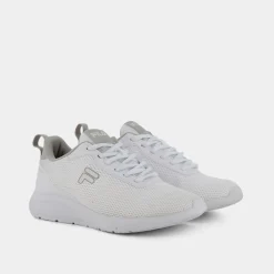 FILA Sportive^Ffw0121 Spitfire White - Sportive Bianco