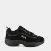 FILA Sportive^Ffw0044 Strada Sportive Nero