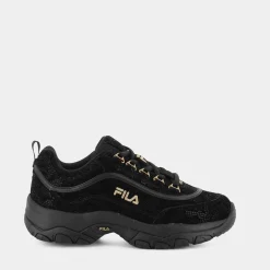 FILA Sportive^Ffw0044 Strada Sportive Nero