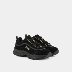 FILA Sportive^Ffw0044 Strada Sportive Nero