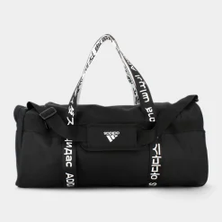 ADIDAS Accessori Sport^Fj9352 4 Athlts Medium Black - Accessori Sport Nero