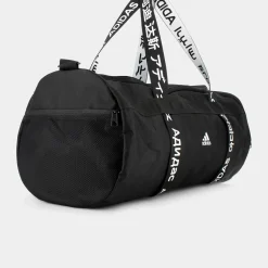 ADIDAS Accessori Sport^Fj9352 4 Athlts Medium Black - Accessori Sport Nero
