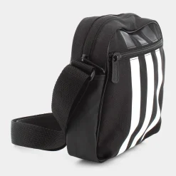ADIDAS Accessori Sport^Fl1750 3S Organizer Black/White - Accessori Sport Nero