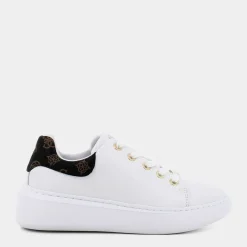GUESS Sneakers^Fl6B2R Fal 12 Sneakers Bianco