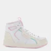 GUESS Sneakers^Fl7Bsq Lea12 Sneakers Bianco