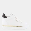 GUESS Sneakers^Fl5Ft2 Fal12 Sneakers Bianco