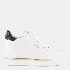 GUESS Sneakers^Fl5Ft2 Fal12 Sneakers Bianco