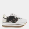 GUESS Sneakers^Fl7Har Fal12 Sneakers Bianco