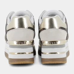 GUESS Sneakers^Fl7Har Fal12 Sneakers Bianco