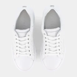 GUESS Sneakers^Fl5Ive Ele12 Sneakers Bianco