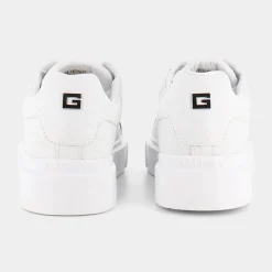 GUESS Sneakers^Fl5Ive Ele12 Sneakers Bianco