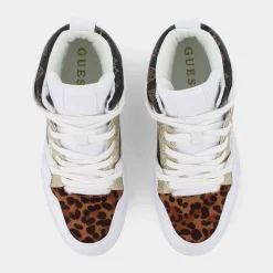 GUESS Sneakers^Fl5Js2 Fal 12 Sneakers Bianco