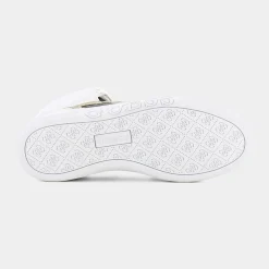 GUESS Sneakers^Fl5Js2 Fal 12 Sneakers Bianco