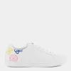 GUESS Sneakers^Fl6Js2 Lea12 Sneakers Bianco