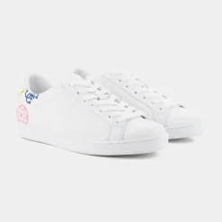 GUESS Sneakers^Fl6Js2 Lea12 Sneakers Bianco