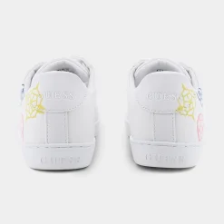 GUESS Sneakers^Fl6Js2 Lea12 Sneakers Bianco