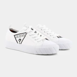 GUESS Sneakers^Fl5Krr Fab12 Sneakers Bianco