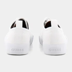 GUESS Sneakers^Fl5Krr Fab12 Sneakers Bianco