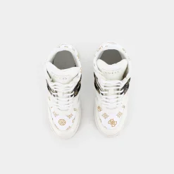 GUESS Sneakers^Fl5Lis Fal12 Sneakers Bianco