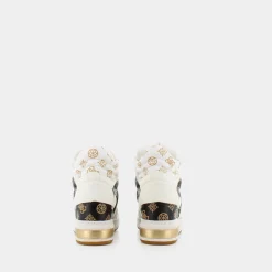 GUESS Sneakers^Fl5Lis Fal12 Sneakers Bianco