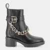 GUESS Tronchetti^Fl7Prl Ele10 Tronchetti Nero