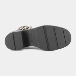 GUESS Tronchetti^Fl7Prl Ele10 Tronchetti Nero