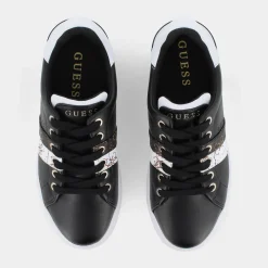 GUESS Sneakers^Fl5Ree Ele 12 Sneakers Nero